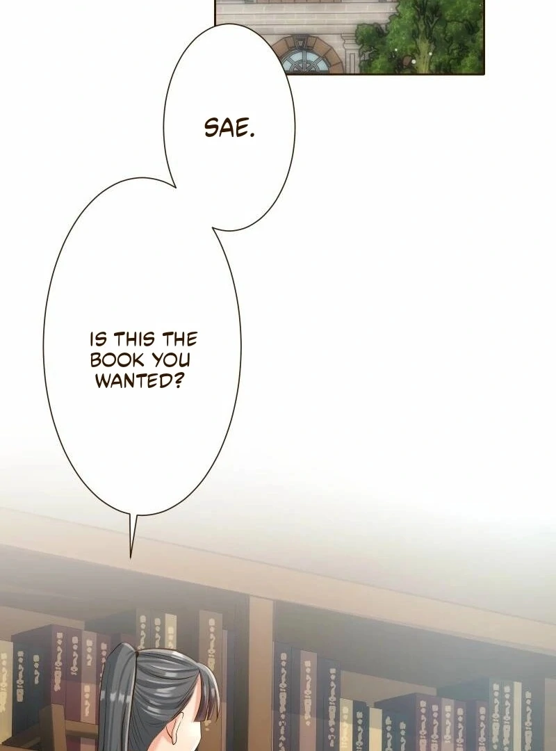 The White Wolf’s Bride Chapter 102 - Page 99