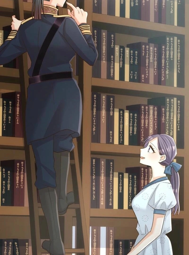 The White Wolf’s Bride Chapter 102 - Page 100