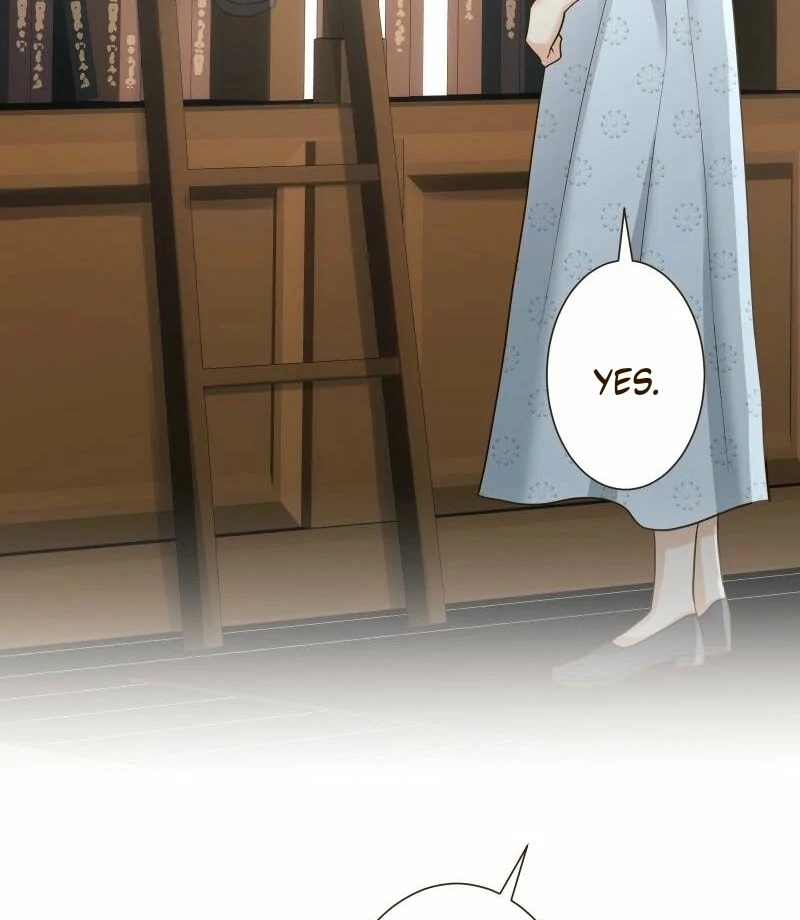 The White Wolf’s Bride Chapter 102 - Page 101