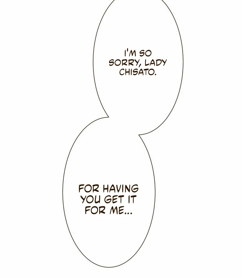 The White Wolf’s Bride Chapter 102 - Page 102