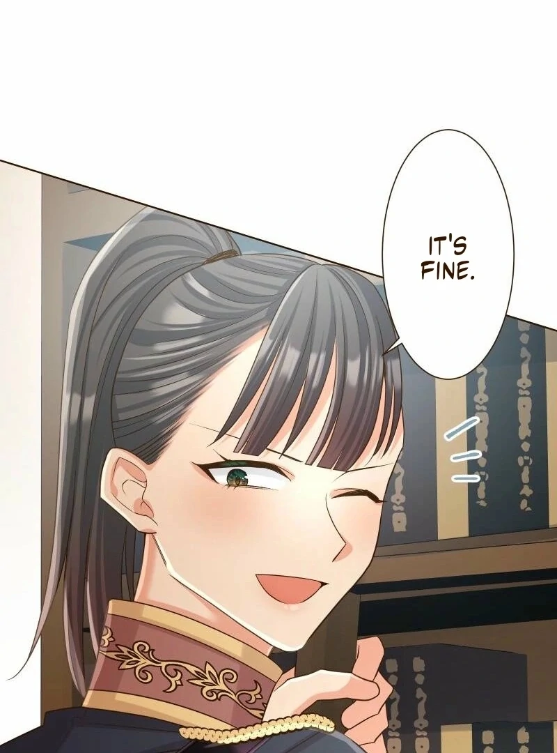 The White Wolf’s Bride Chapter 102 - Page 103