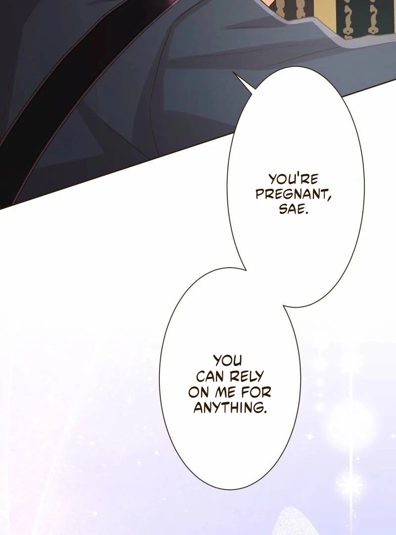 The White Wolf’s Bride Chapter 102 - Page 104