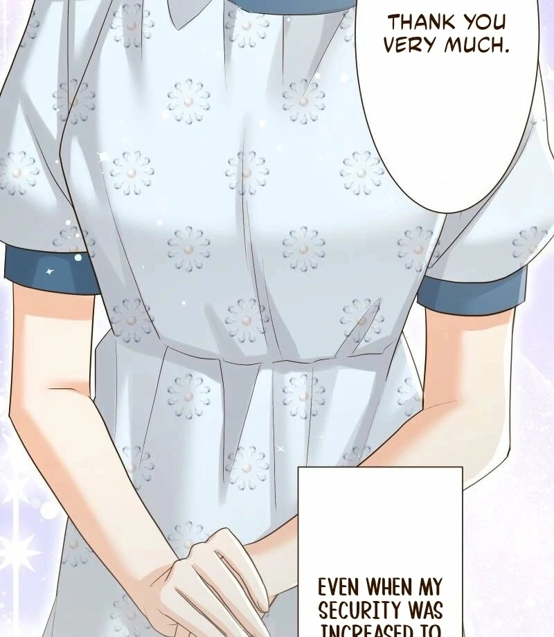 The White Wolf’s Bride Chapter 102 - Page 106