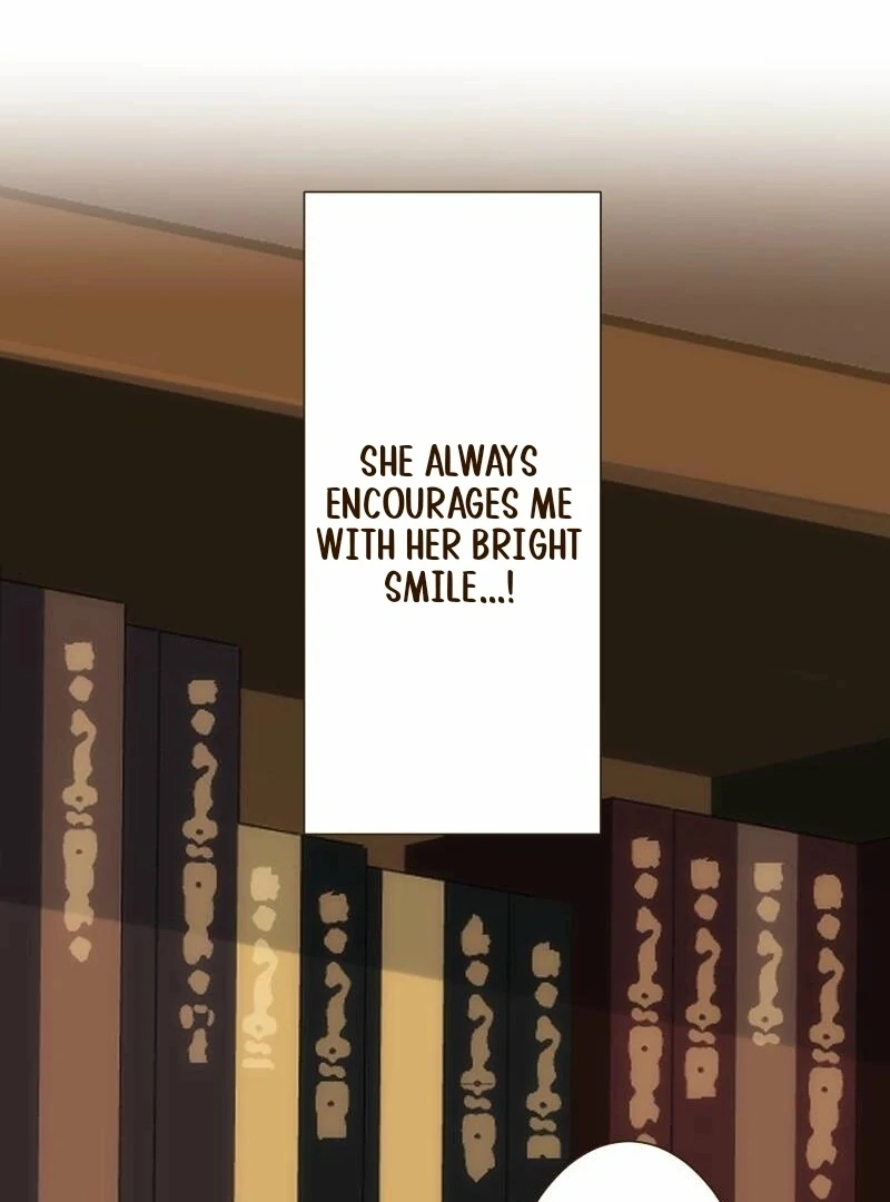 The White Wolf’s Bride Chapter 102 - Page 108