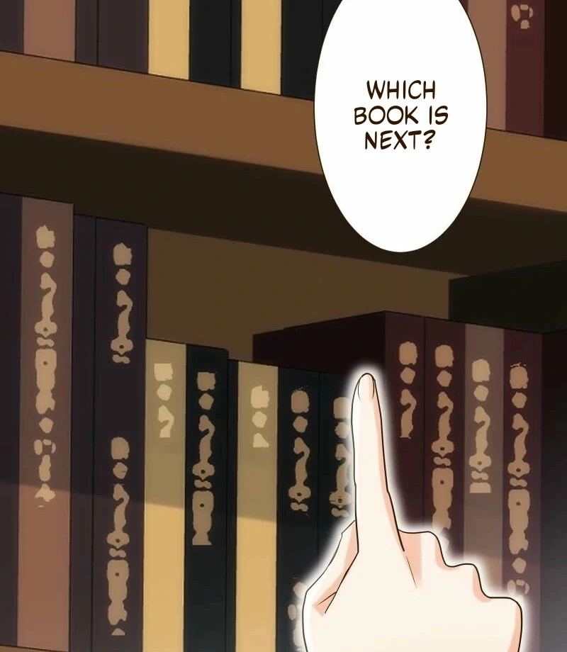 The White Wolf’s Bride Chapter 102 - Page 109