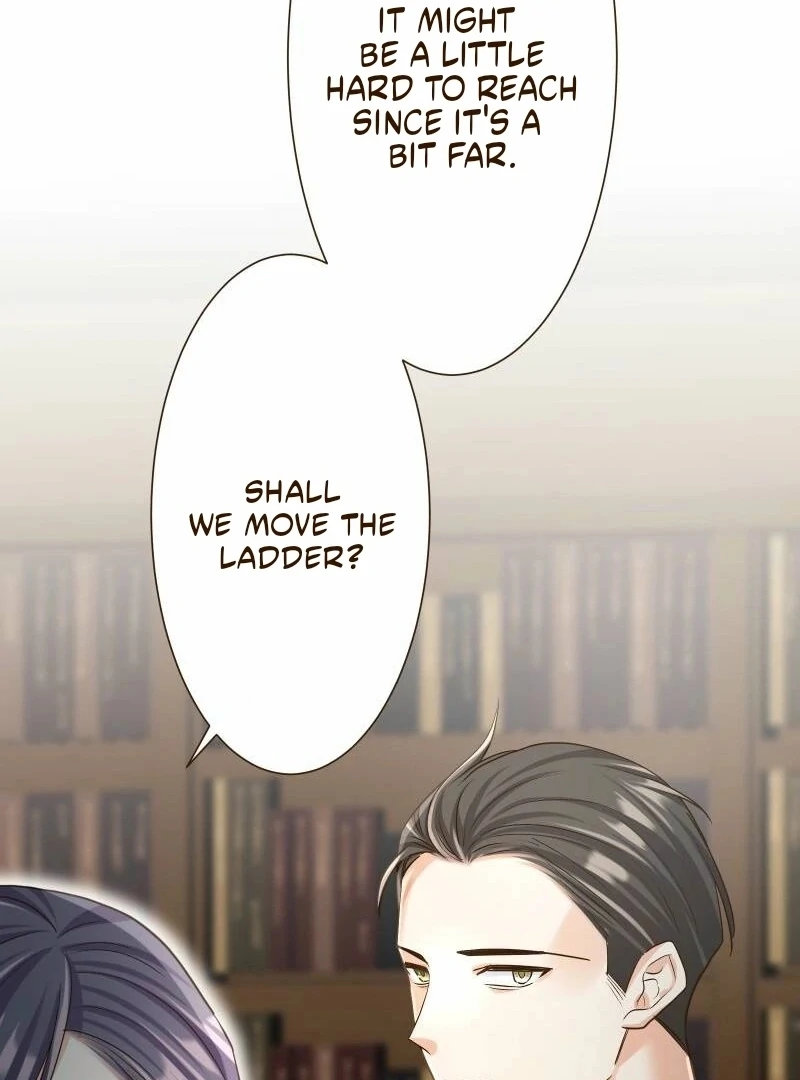 The White Wolf’s Bride Chapter 102 - Page 111