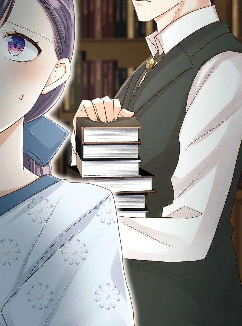 The White Wolf’s Bride Chapter 102 - Page 112