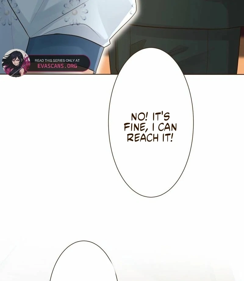 The White Wolf’s Bride Chapter 102 - Page 113