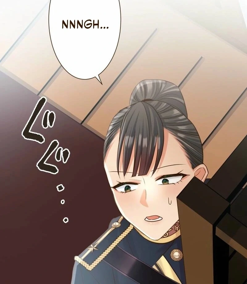 The White Wolf’s Bride Chapter 102 - Page 114