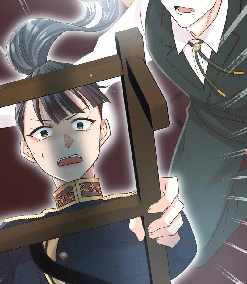 The White Wolf’s Bride Chapter 102 - Page 122