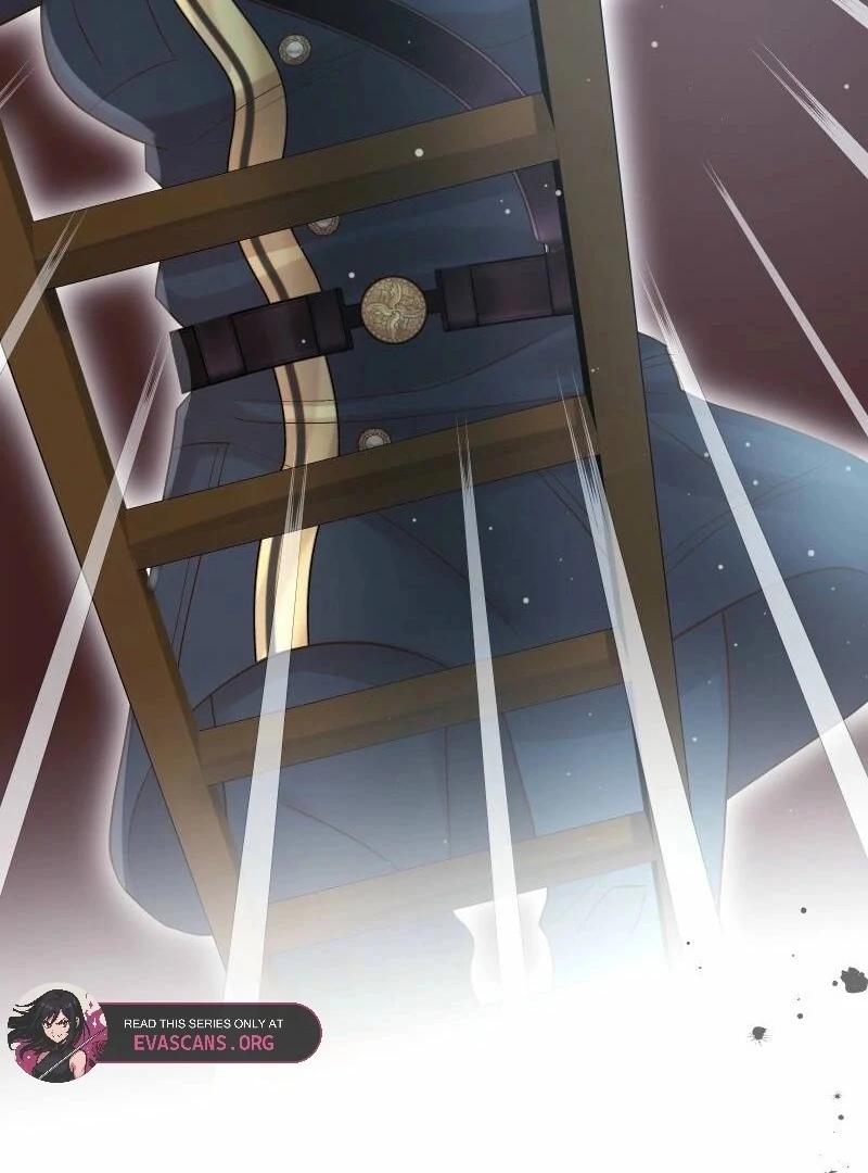 The White Wolf’s Bride Chapter 102 - Page 123