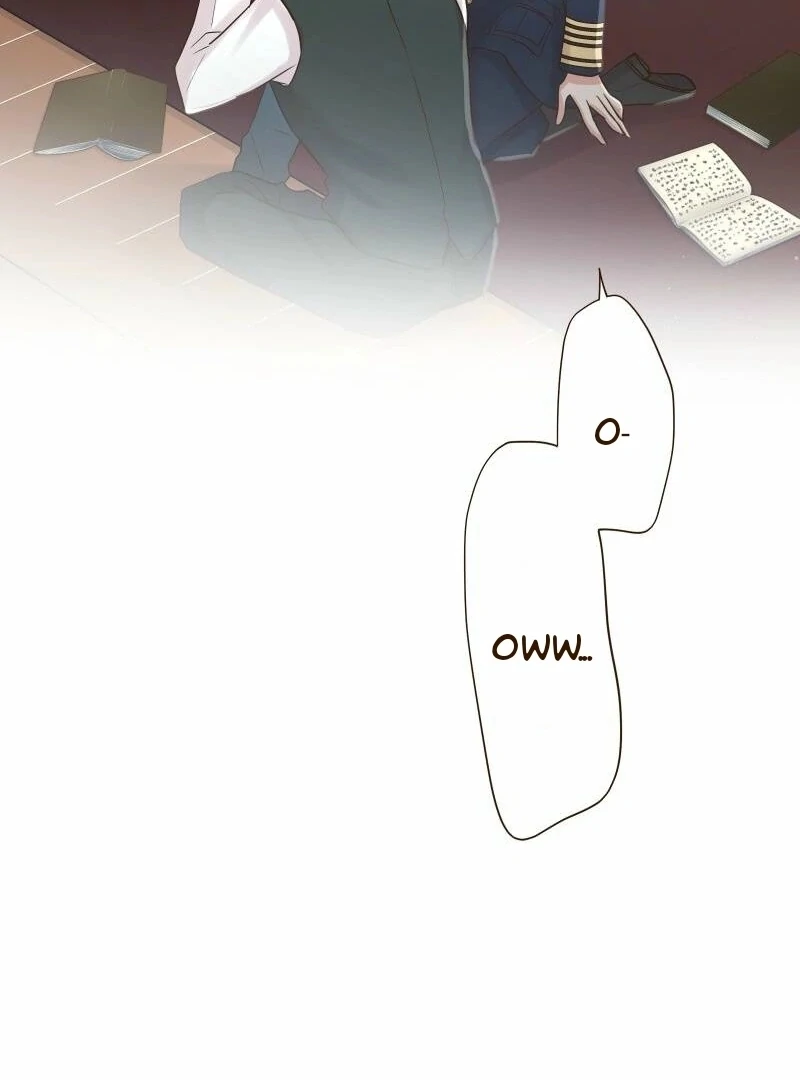 The White Wolf’s Bride Chapter 102 - Page 128