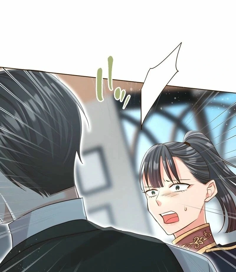 The White Wolf’s Bride Chapter 102 - Page 129