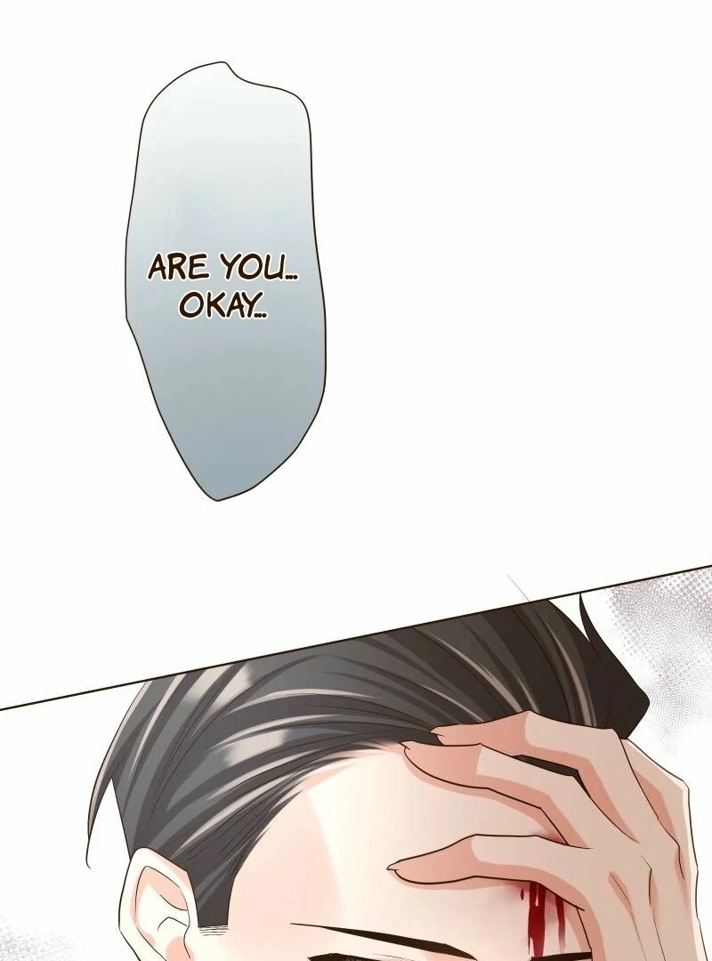 The White Wolf’s Bride Chapter 102 - Page 131