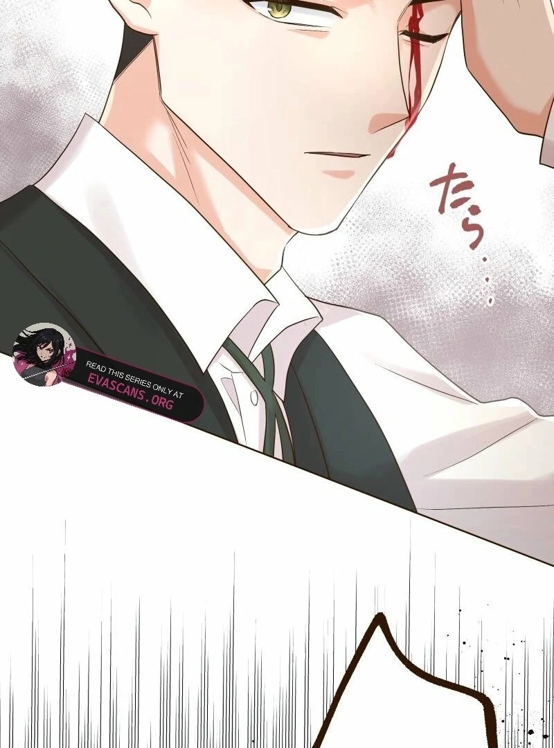 The White Wolf’s Bride Chapter 102 - Page 132