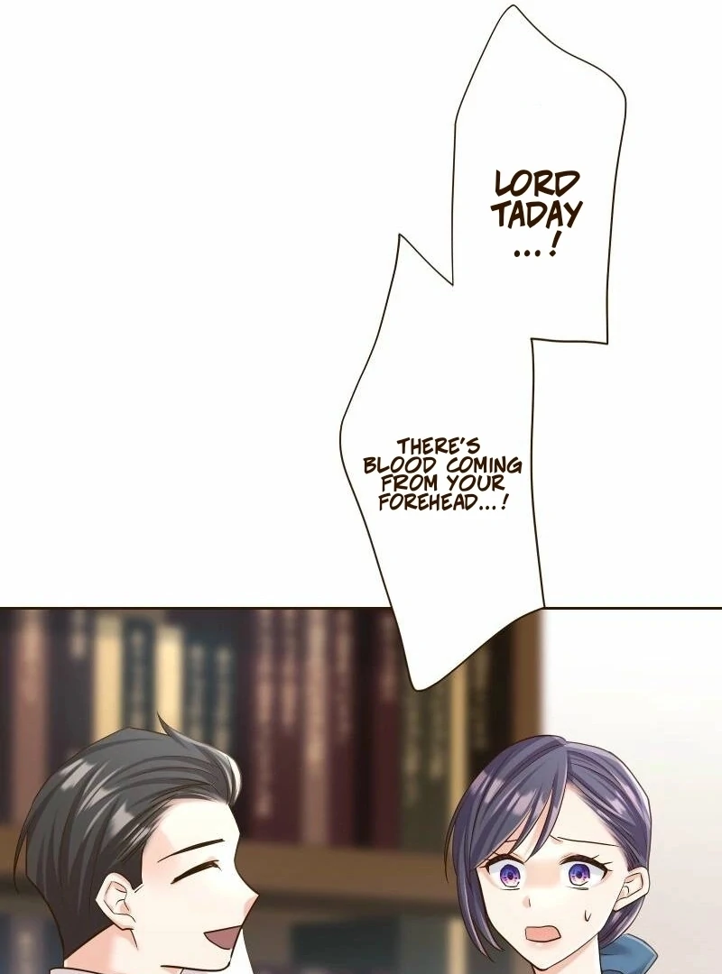 The White Wolf’s Bride Chapter 102 - Page 135