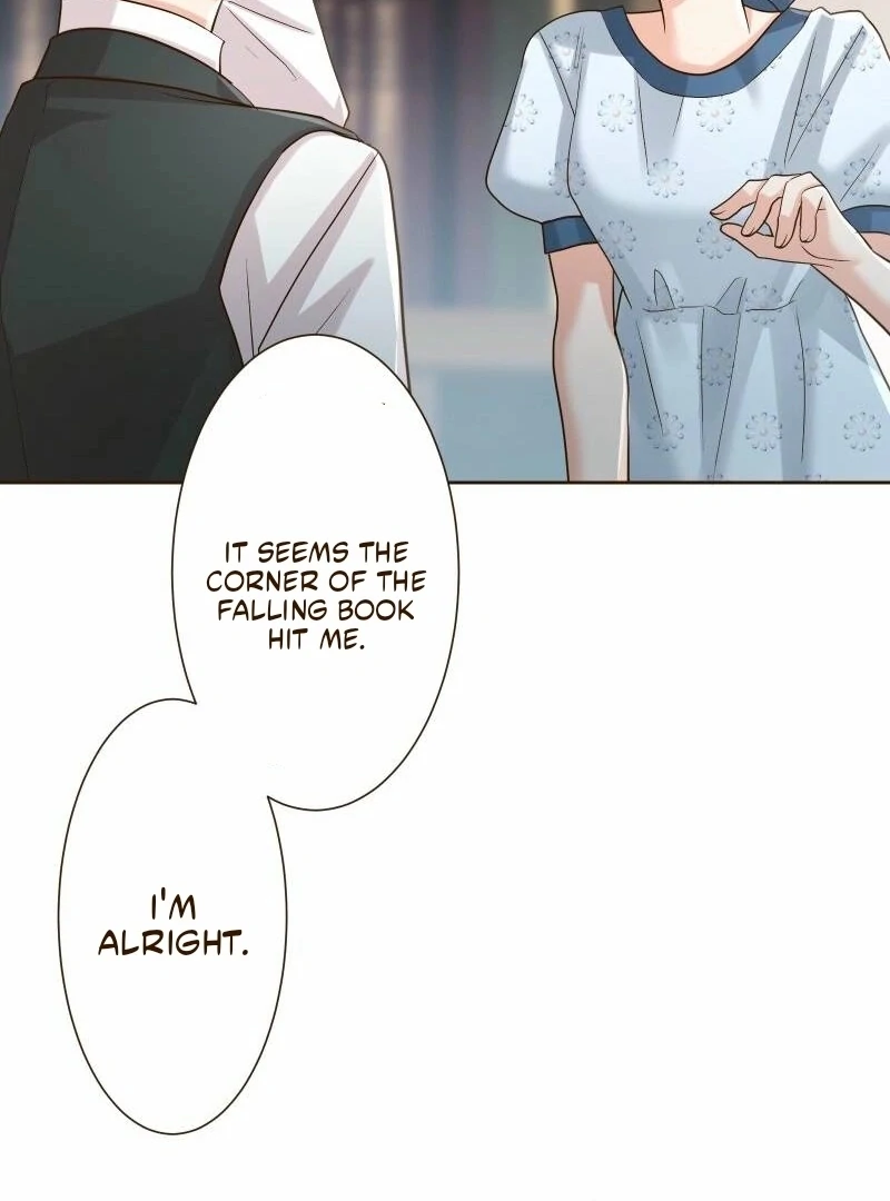 The White Wolf’s Bride Chapter 102 - Page 136