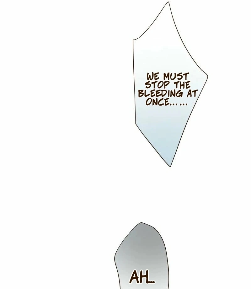 The White Wolf’s Bride Chapter 102 - Page 137