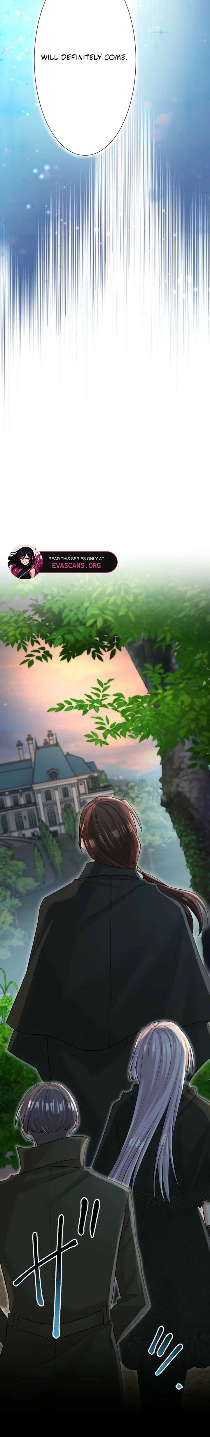 The White Wolf’s Bride Chapter 106 - Page 18