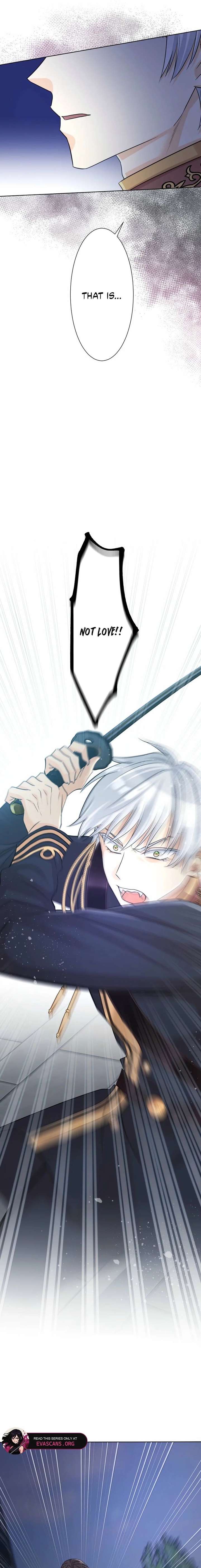 The White Wolf’s Bride Chapter 111 - Page 7