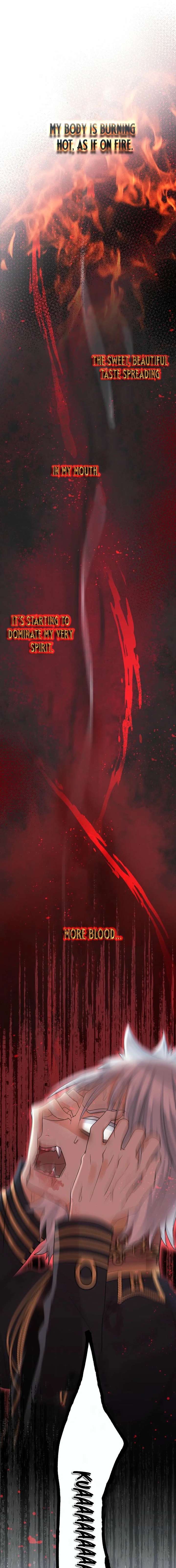 The White Wolf’s Bride Chapter 111 - Page 19