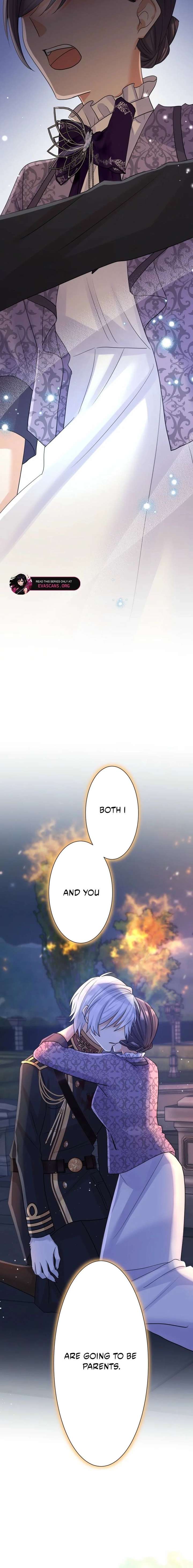 The White Wolf’s Bride Chapter 112 - Page 6