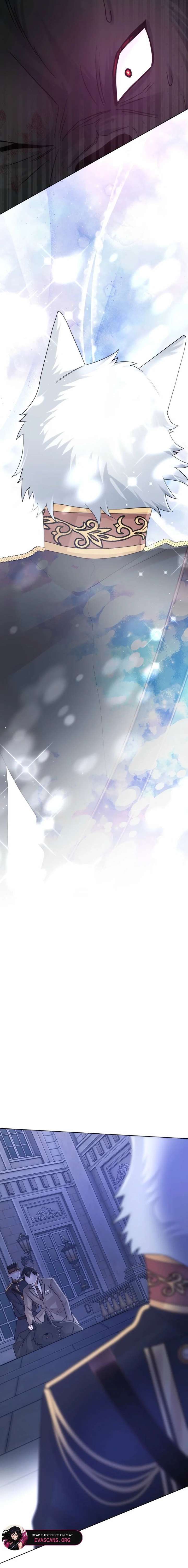 The White Wolf’s Bride Chapter 112 - Page 10
