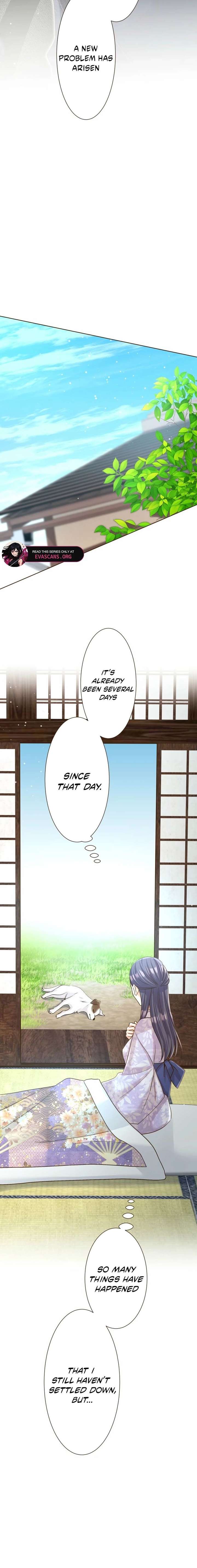 The White Wolf’s Bride Chapter 113 - Page 14