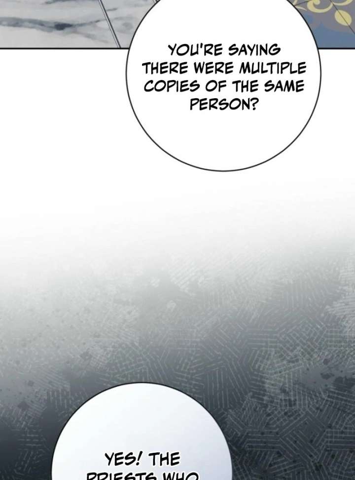 The Wicked Little Princess Chapter 174 - Page 4