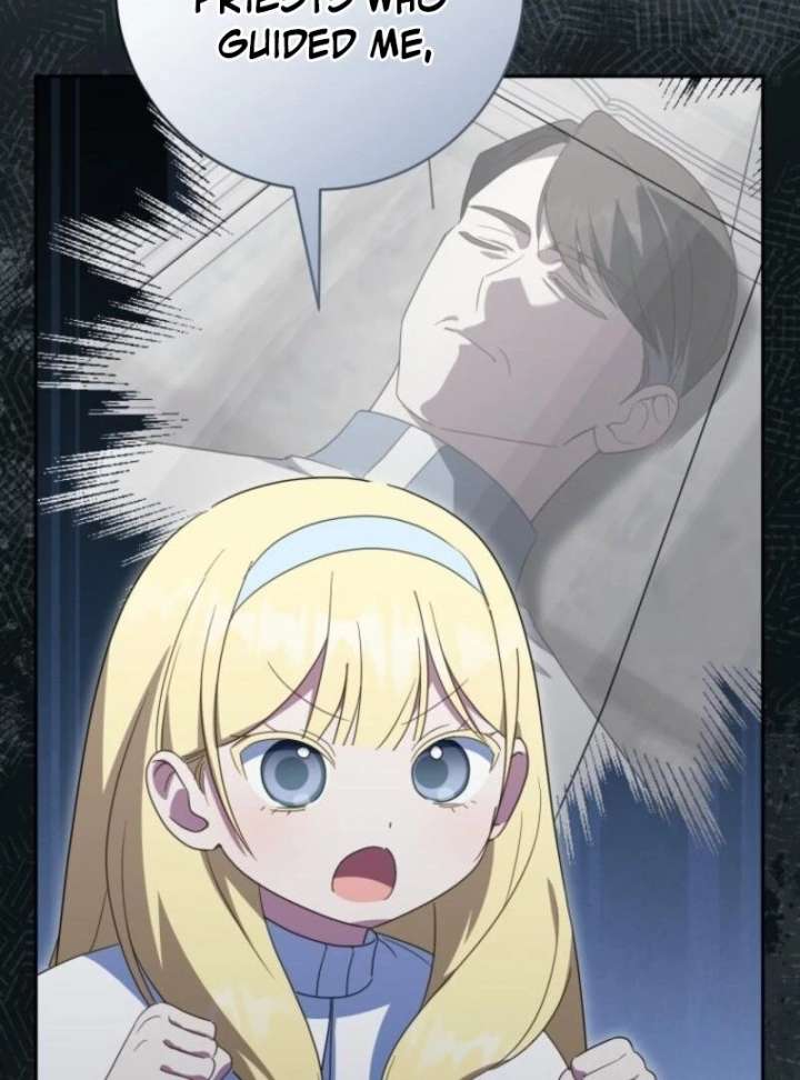 The Wicked Little Princess Chapter 174 - Page 5