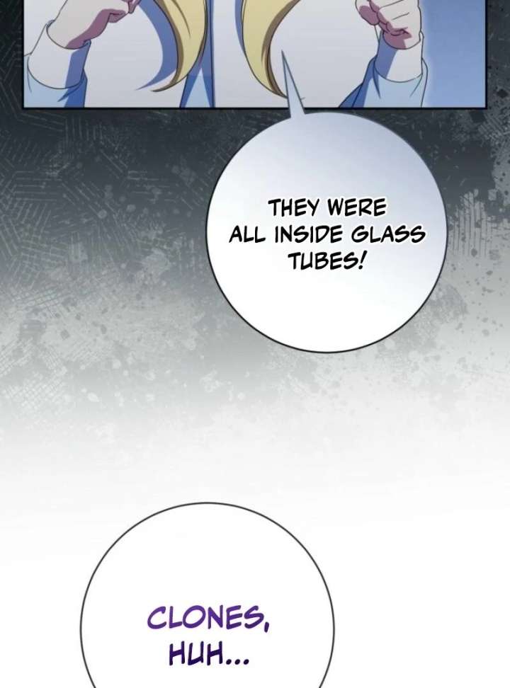 The Wicked Little Princess Chapter 174 - Page 6