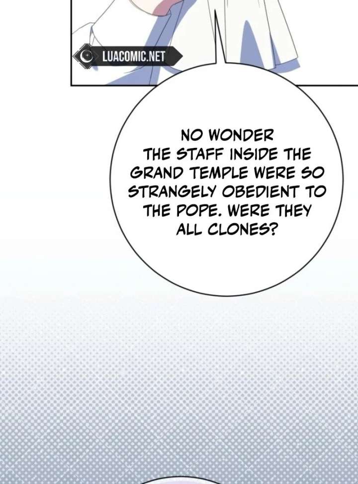 The Wicked Little Princess Chapter 174 - Page 8