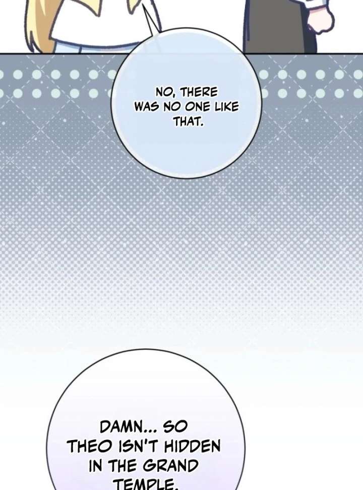 The Wicked Little Princess Chapter 174 - Page 10