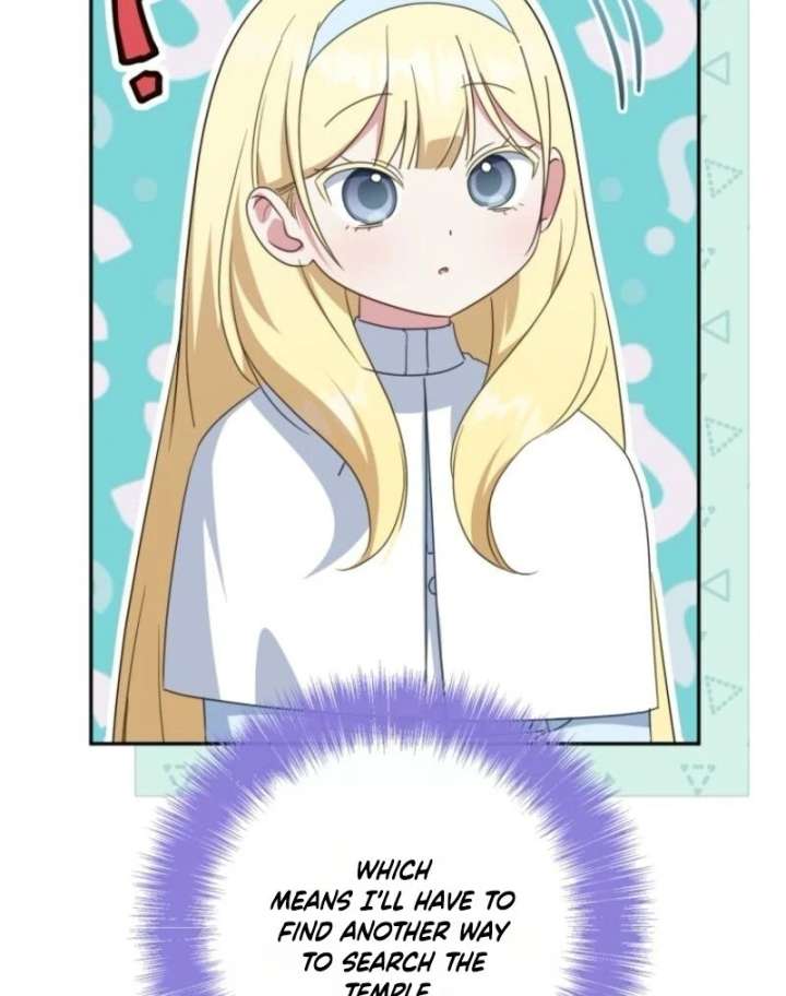 The Wicked Little Princess Chapter 174 - Page 13