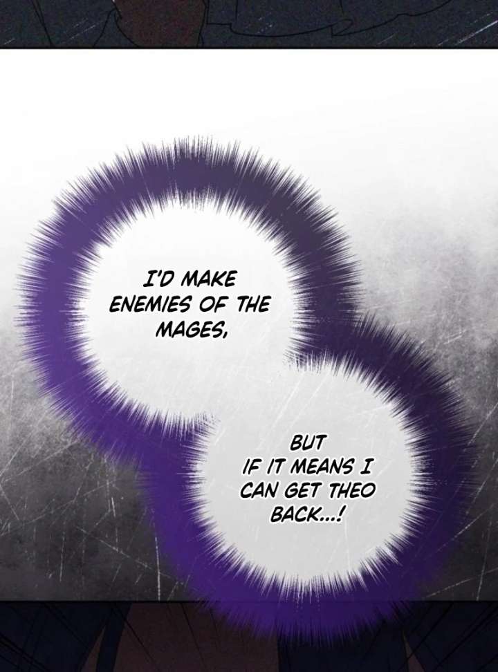 The Wicked Little Princess Chapter 174 - Page 16