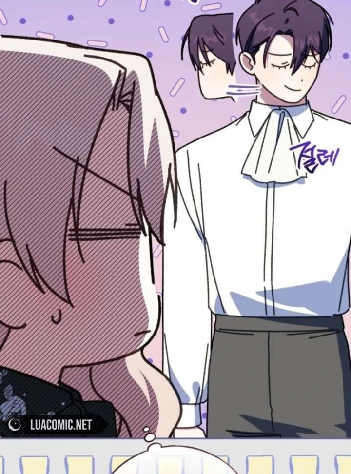 The Wicked Little Princess Chapter 174 - Page 19