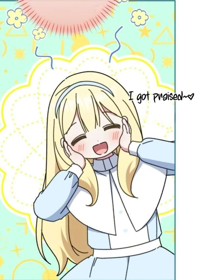 The Wicked Little Princess Chapter 174 - Page 23