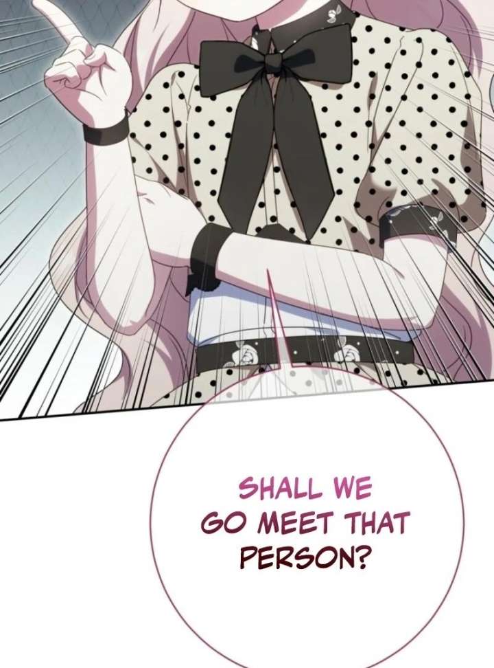 The Wicked Little Princess Chapter 174 - Page 26