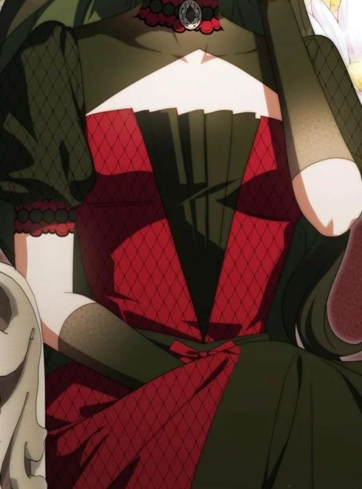 The Wicked Little Princess Chapter 174 - Page 32