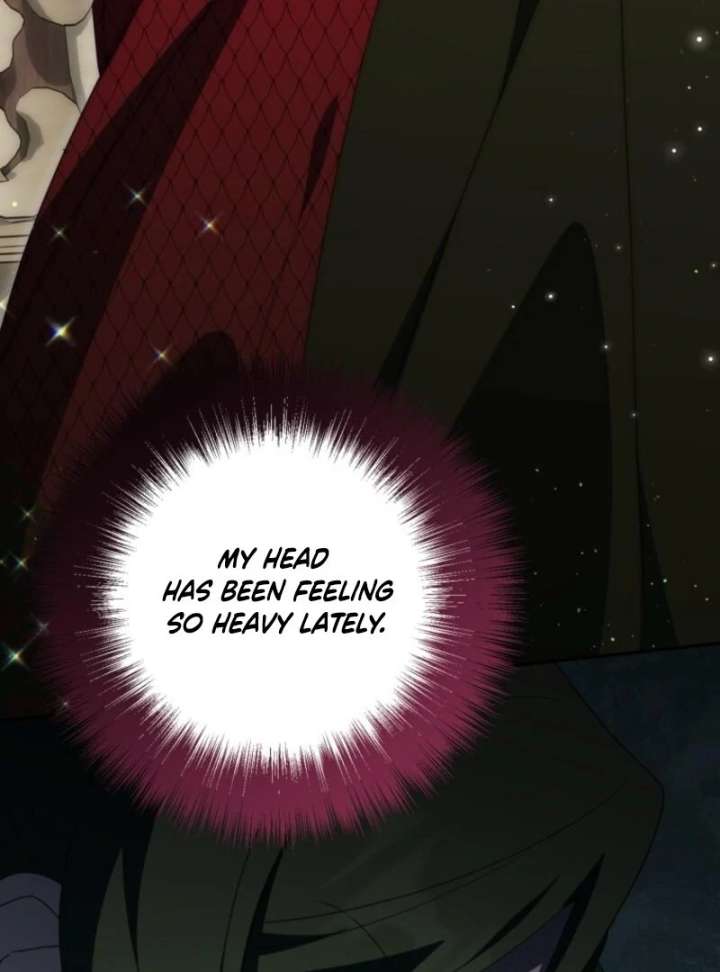 The Wicked Little Princess Chapter 174 - Page 33