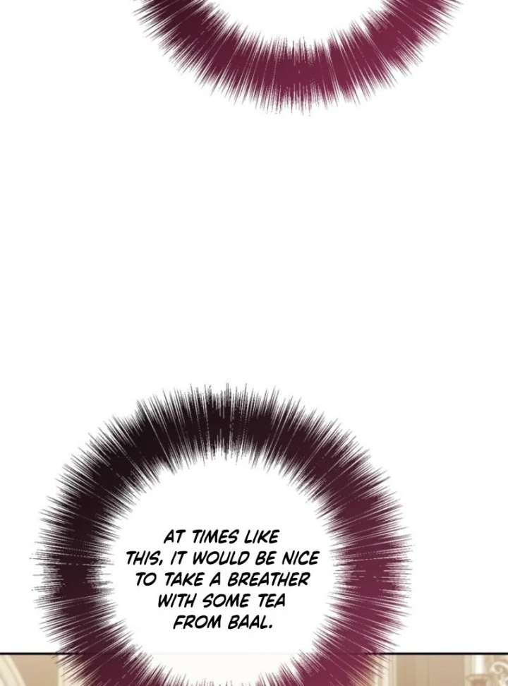 The Wicked Little Princess Chapter 174 - Page 35