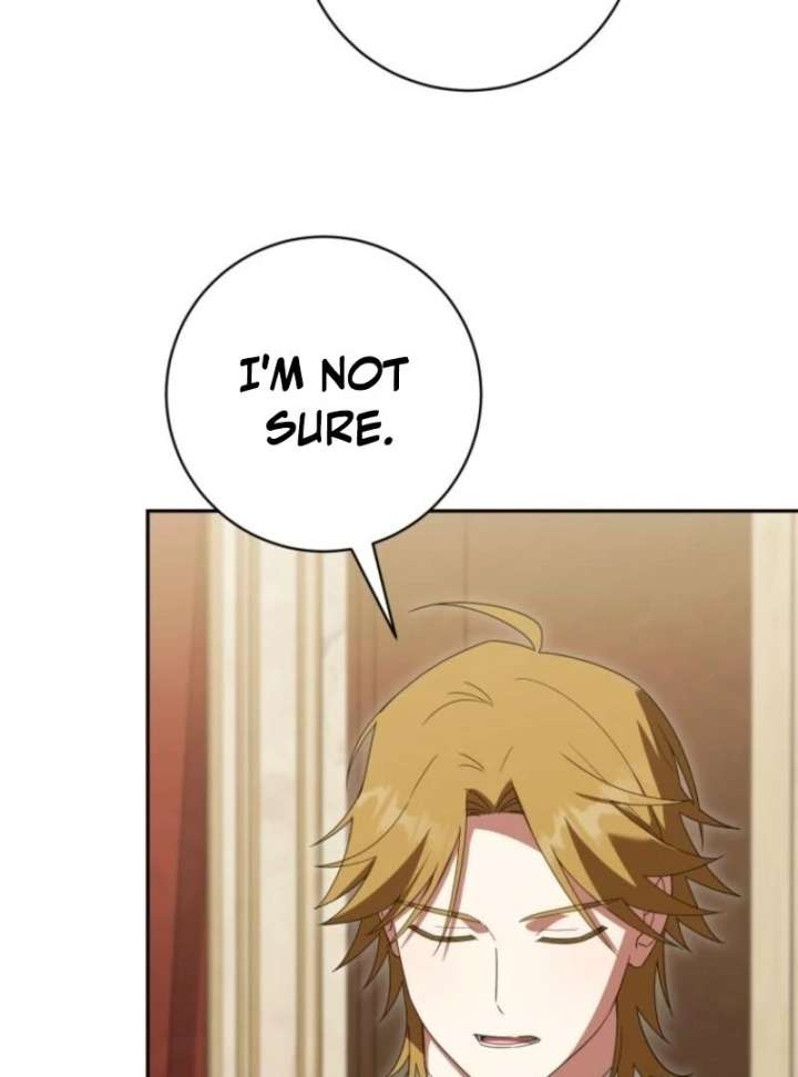 The Wicked Little Princess Chapter 174 - Page 37