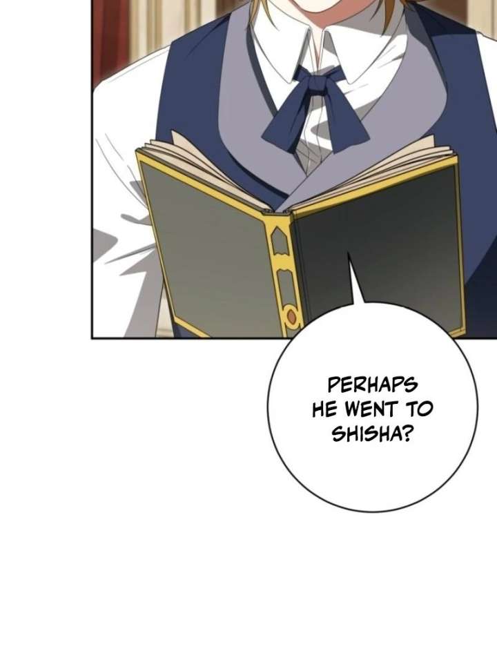 The Wicked Little Princess Chapter 174 - Page 38