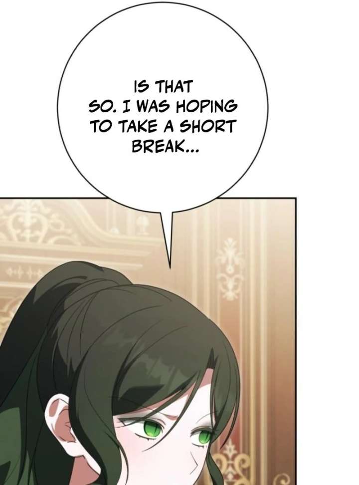 The Wicked Little Princess Chapter 174 - Page 39