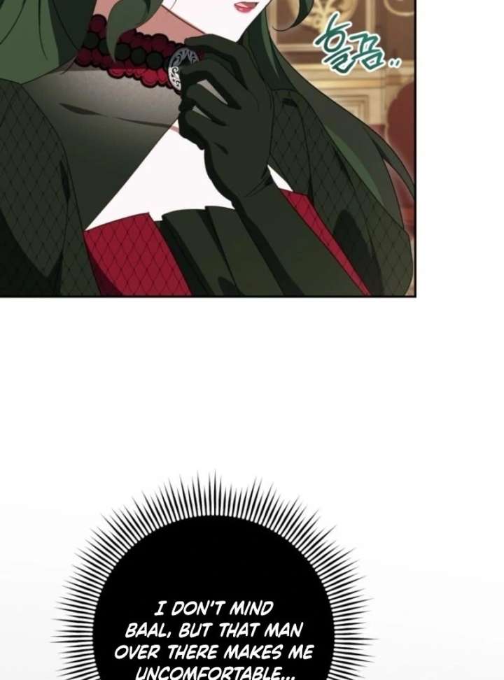 The Wicked Little Princess Chapter 174 - Page 40