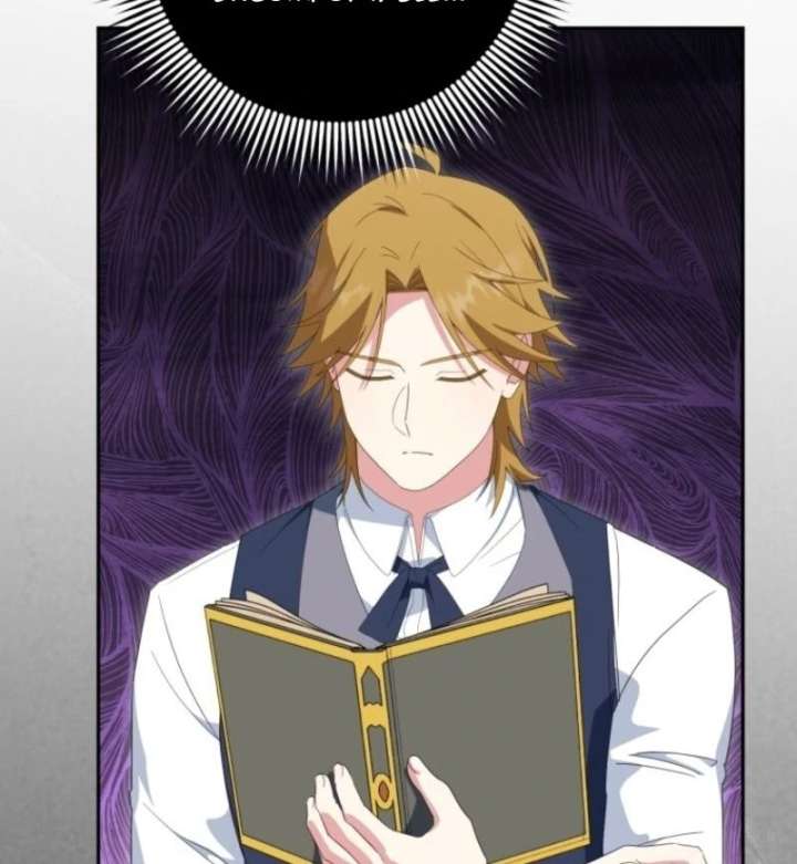 The Wicked Little Princess Chapter 174 - Page 41