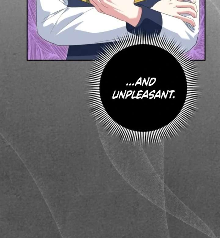 The Wicked Little Princess Chapter 174 - Page 42