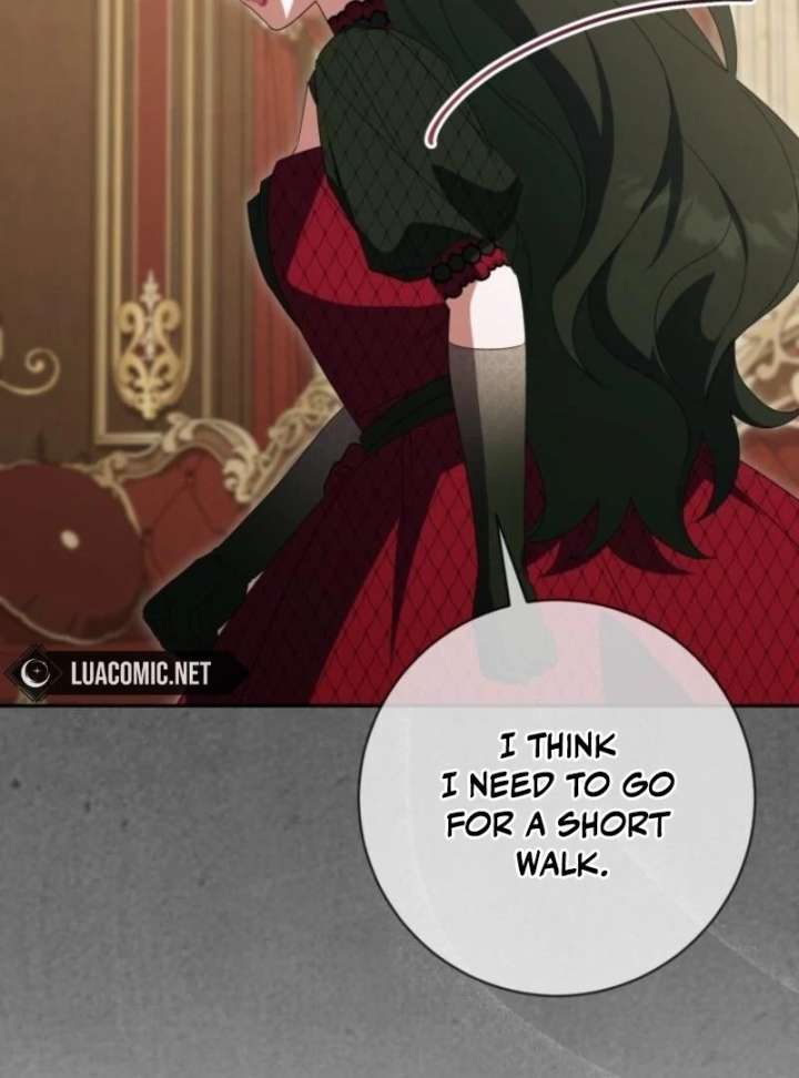 The Wicked Little Princess Chapter 174 - Page 44