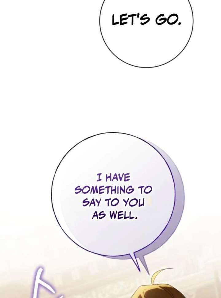 The Wicked Little Princess Chapter 174 - Page 46