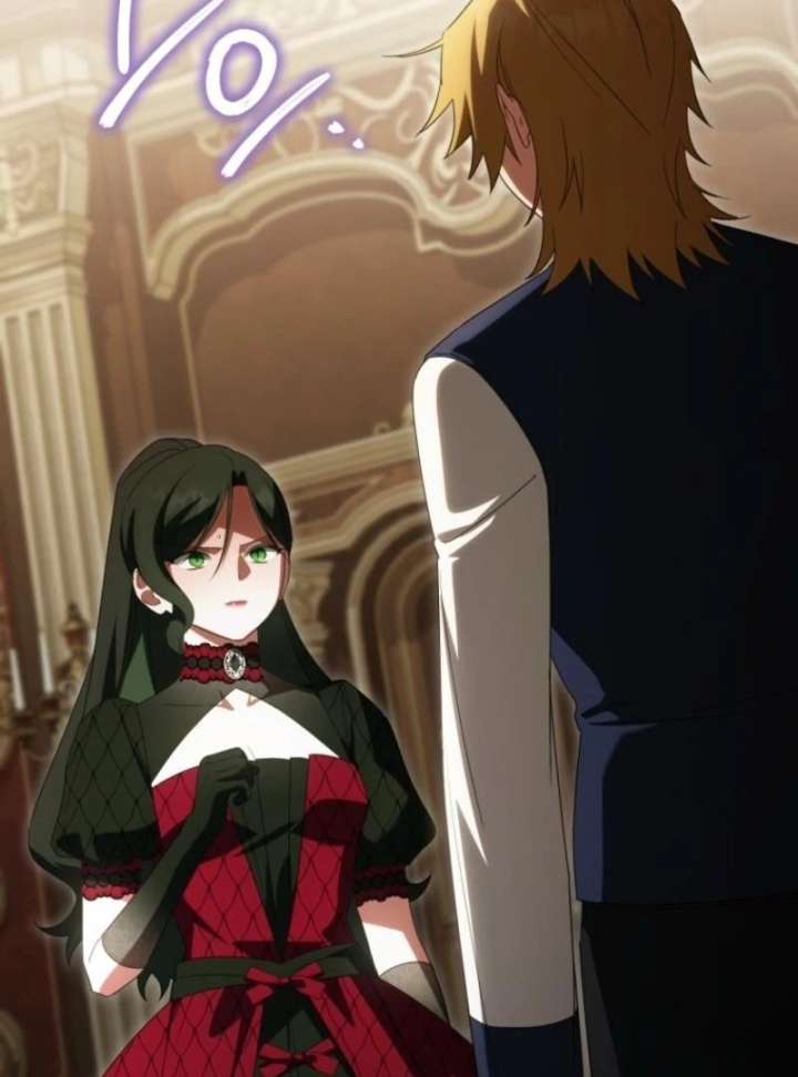 The Wicked Little Princess Chapter 174 - Page 47